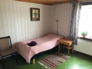 Vegby Bolsgård "Annexet"