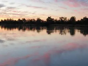 Spacious Holiday Home - Waikerie