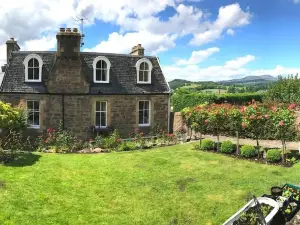 Leven House Bed and Breakfast