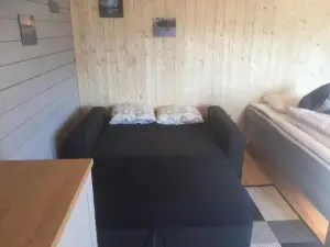 Stuga för 2 Till 4 Personer
