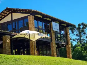 Pousada Paraiso Dos Tucanos