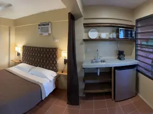 El Pequeño Hotel
