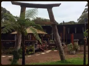 Mudstone Suites