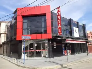Hostal El Paraiso
