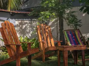 Casita de Playa Bomalu