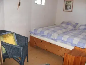 Ferienhaus Vörn-Diek