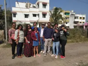 Rutugandh Homestay Wai, Near Panchgani