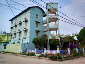 Song Chau Villa Quan Lan