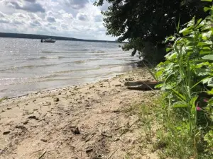 Ferienwohnung Krakow am See
