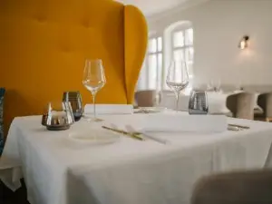 Cavalierhaus Branitz