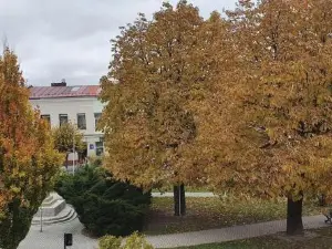 Apartament Obrońców Pokoju 6