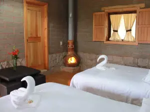 Hotel Y CABAÑAS Mountain Lodge