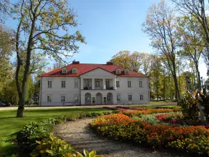 Bistrampolis Manor