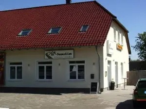 Casa Meynum