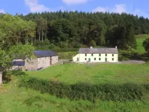 Ffermdy Llanwrtyd