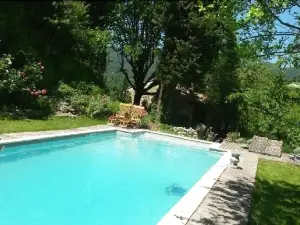 Chambres d'Hôtes le Theron