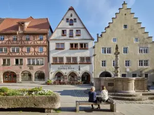 Historik Hotel Gotisches Haus Betriebs GmbH