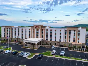 Hampton Inn & Suites Culpeper