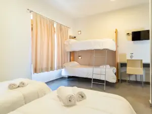 Albergue Inturjoven Cazorla