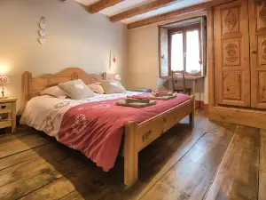 Au Coeur des Alpes