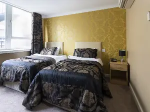 Stuart Hotel