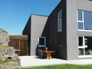 Haver Cabin - Sirevåg