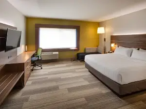 Holiday Inn Express & Suites Terrace