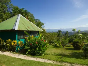 Hotel El Mirador Osa