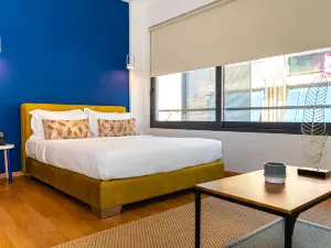 Iasonos Suites Athens
