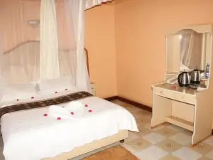 Panesis Hotel