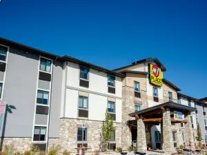 My Place Hotel-Carson City, NV