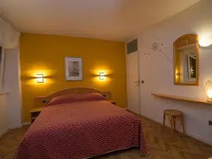 Bed&Breakfast Saturn