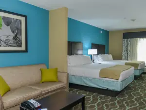 Holiday Inn Express & Suites CUERO by IHG