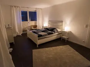 Gästehaus am Paradieshof