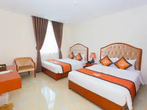 Ngoc Long Chau Hotel