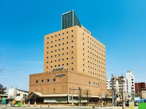 Art Hotel Aomori