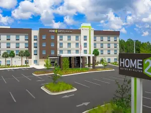 Home2 Suites by Hilton St. Augustine I-95