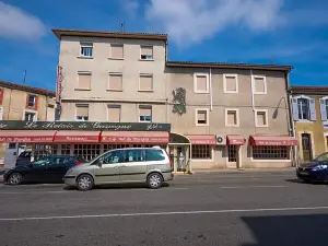 Le Relais de Gascogne