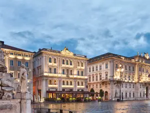 Grand Hotel Duchi d'Aosta