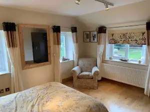 Stunning 2-Bed En Suite Cottage Rye East Sussex