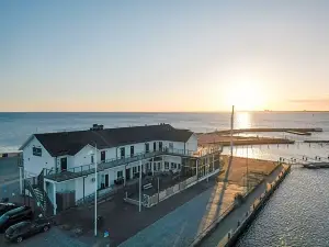 Hotell Hamnen