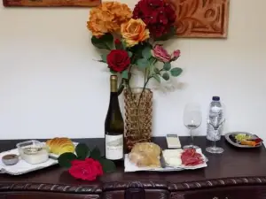 Apartamento Mondego