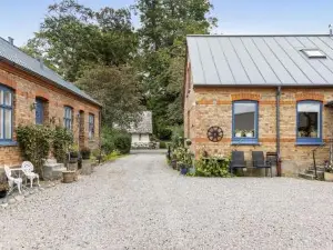 Windalens på Österlen