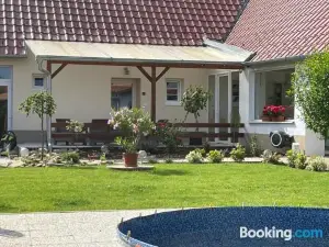 Apartmány u Pálavy