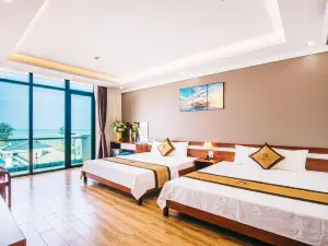 Maldives Hotel - FLC Sầm Sơn