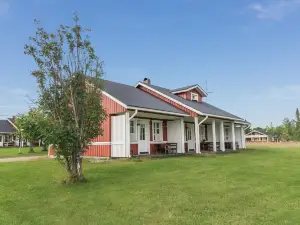 Ylläskarpalo 2 keskimmäinen