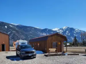 Glacier Acres Guest Ranch