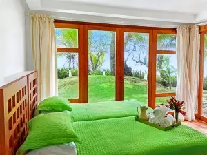 OP Apartahotel Pedasí Ocean Properties
