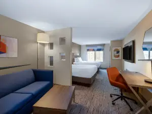 Holiday Inn Express Rochester South - Mayo Area