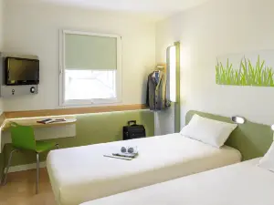 Ibis Budget Caen Mondeville